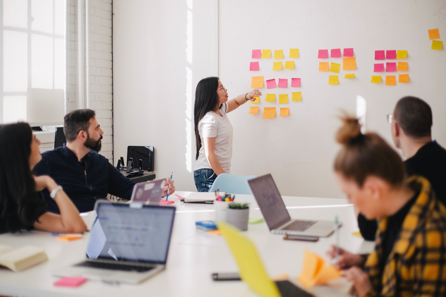 Purposeful Leadership Strategies for Modern Times